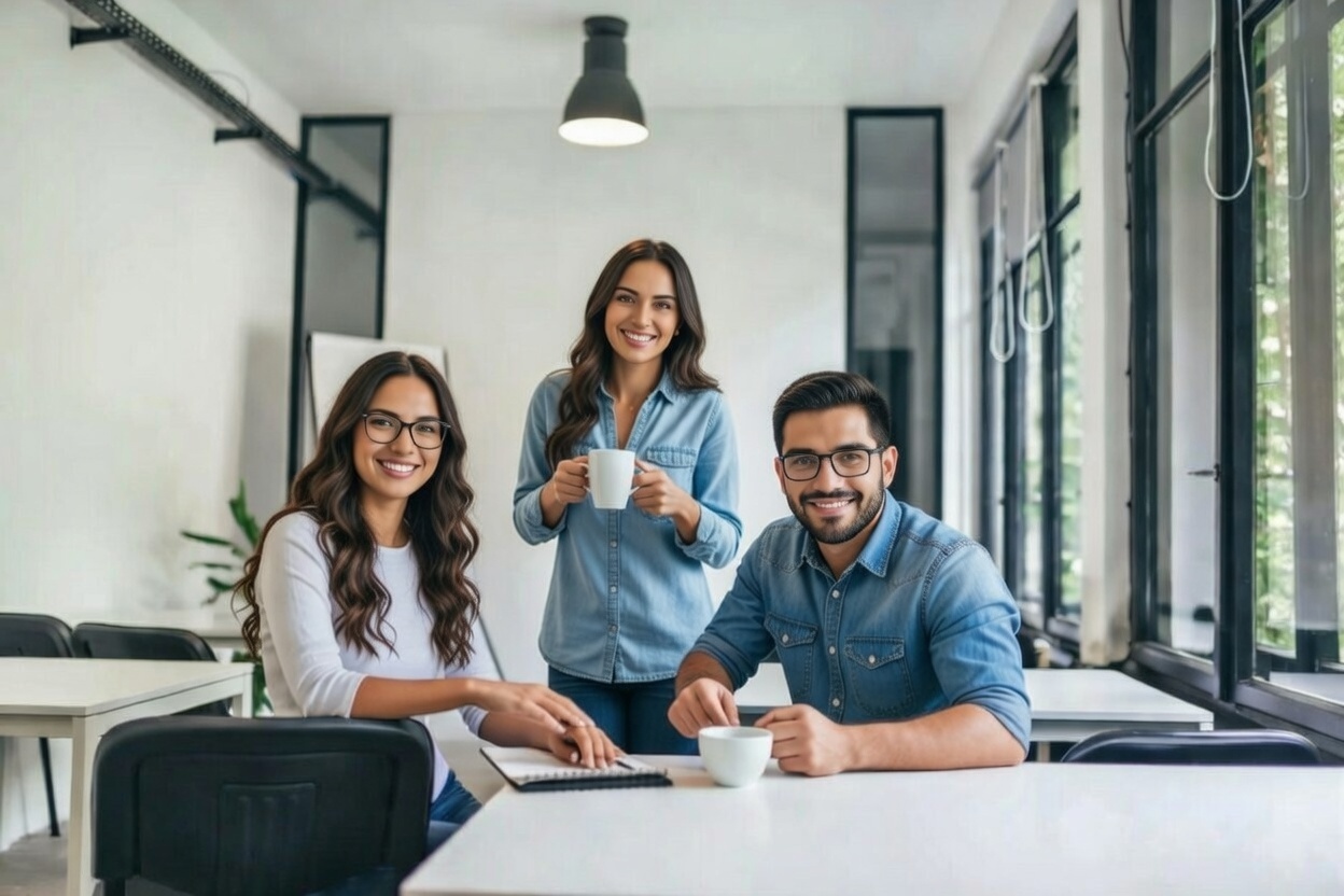 Equipo New State360 - Expertos en inversiones inmobiliarias